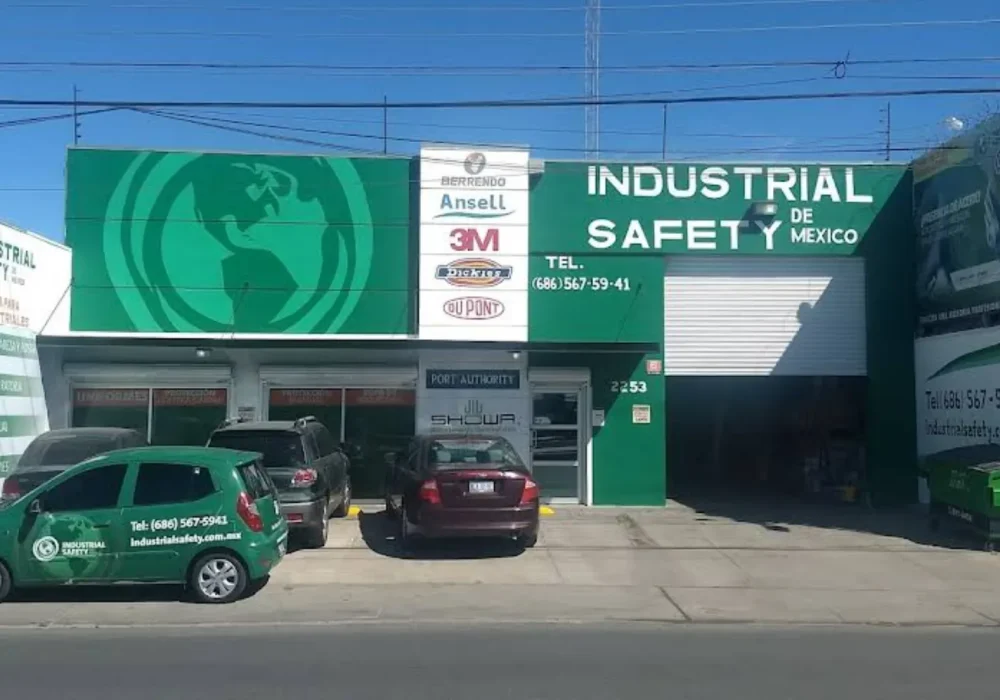 Mexicali